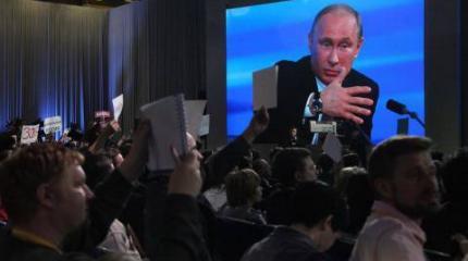 Порошенко поймал Путина на оговорке по Фрейду? Порошенко поймал Путина на оговорке по Фрейду?