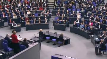 Больше мест, женщин и молодежи: каким стал новый немецкий парламент