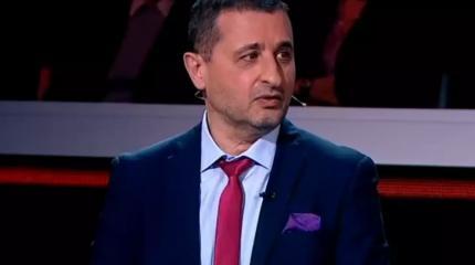 Сосновский на примере ФРГ рассказал о соотношении суверенитета и демократии Сосновский на примере ФРГ рассказал о соотношении суверенитета и демократии