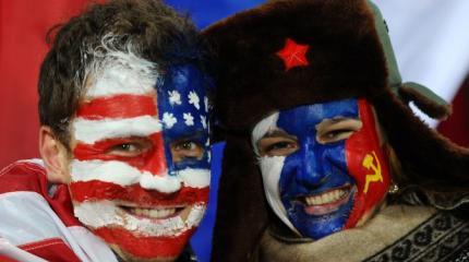 В Киеве признали, что Россия и США смогут вместе решить сирийскую проблему