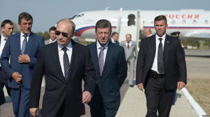 Путин расставил приоритеты: Ливанов — серьезный политик и дипломат Путин расставил приоритеты: Ливанов — серьезный политик и дипломат