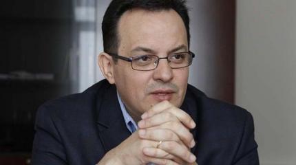 Нардеп Олег Березюк на заседании  Верховной Рады объявил голодовку