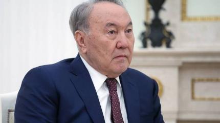 Что теперь ждет Назарбаева Что теперь ждет Назарбаева
