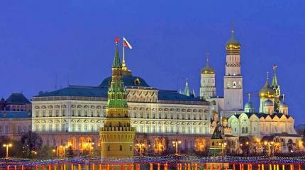 Проект «ЗЗ». Новогодний вызов Западу Проект «ЗЗ». Новогодний вызов Западу