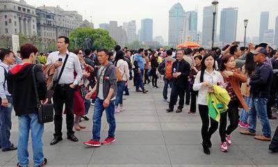 Современные китайцы о России и россиянах