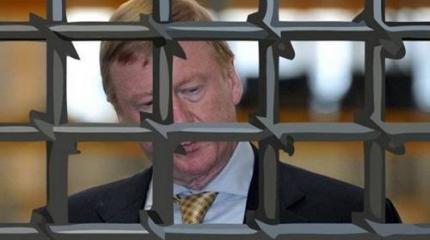Посадка Чубайса как новый Крым для Путина? Посадка Чубайса как новый Крым для Путина?