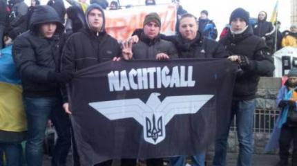 Рассуждая о фашизме и фашизации… Рассуждая о фашизме и фашизации…