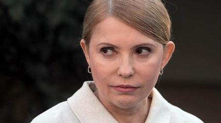 Тимошенко: У Гройсмана нет высшего образования Тимошенко: У Гройсмана нет высшего образования