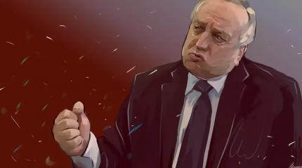 Клинцевич оценил обвинение Моравецкого в адрес Лукашенко Клинцевич оценил обвинение Моравецкого в адрес Лукашенко