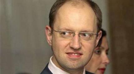 Яценюк угрожает Москве Яценюк угрожает Москве