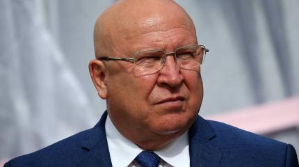 Что сделал Валерий Шанцев на посту нижегородского губернатора