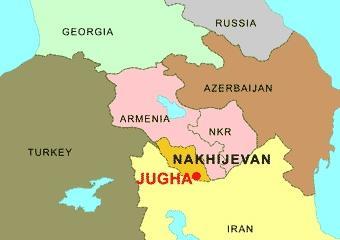 «Нахиджеванский вопрос»: будет ли пересмотрен карсский договор 1921 года?