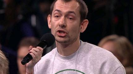 Цимбалюк разочаровался в СМИ Украины: так войну никогда не выиграть Цимбалюк разочаровался в СМИ Украины: так войну никогда не выиграть