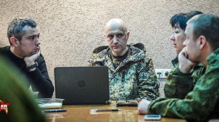 Батальон Прилепина – знак скорого закрытия проекта «Украина» Батальон Прилепина – знак скорого закрытия проекта «Украина»