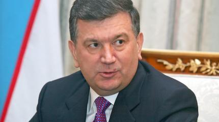 Сохранить новый «либеральный» имидж Узбекистану будет непросто Сохранить новый «либеральный» имидж Узбекистану будет непросто