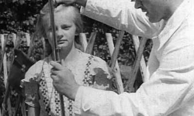 Норвегия - по стопам нацистов Норвегия - по стопам нацистов