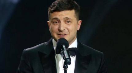 Зеленский объяснил, за что украинцы воюют на Донбассе Зеленский объяснил, за что украинцы воюют на Донбассе