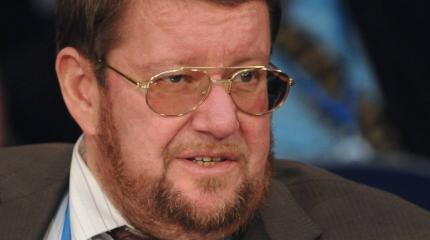 Сатановский прокомментировал присуждение звания Героя Украины Шухевичу Сатановский прокомментировал присуждение звания Героя Украины Шухевичу