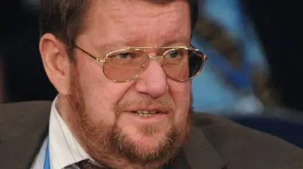 Сатановский прокомментировал присуждение звания Героя Украины Шухевичу Сатановский прокомментировал присуждение звания Героя Украины Шухевичу