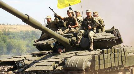 Киборги «АТО» рвутся в крымские квартиры Киборги «АТО» рвутся в крымские квартиры