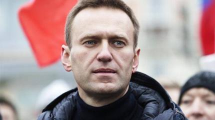 Навальный дал Конгрессу США «мастер-класс» по части санкций Навальный дал Конгрессу США «мастер-класс» по части санкций