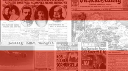 Австрия: «Путин тот человек, который ставит американцев на место» Австрия: «Путин тот человек, который ставит американцев на место»