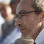 Кернес назвал Богословскую «политической проституткой»