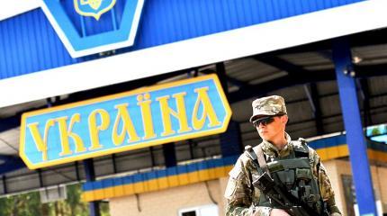 Вот и сказочке конец: украинцев отказались пускать в ЕС, невзирая на безвиз