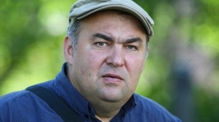 Эмиль Рутику рассказал о жизни в Эстонии: Встречаю в местных русских страх Эмиль Рутику рассказал о жизни в Эстонии: Встречаю в местных русских страх
