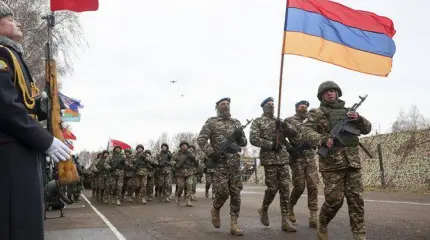 Армяне хотят в НАТО сильнее, чем в ОДКБ Армяне хотят в НАТО сильнее, чем в ОДКБ