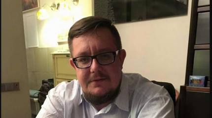 Александр Асафов: Тема украинского нацизма для поляков болезненна вдвойне Александр Асафов: Тема украинского нацизма для поляков болезненна вдвойне