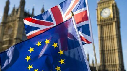 В Великобритании может пройти новый референдум по Brexit