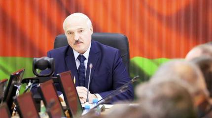 Лукашенко и белорусские силовики: Неизвестные истории недружественного союза Лукашенко и белорусские силовики: Неизвестные истории недружественного союза