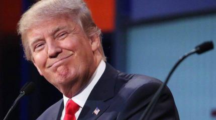 Секрет величия: как Трамп превращает США в великую державу Секрет величия: как Трамп превращает США в великую державу