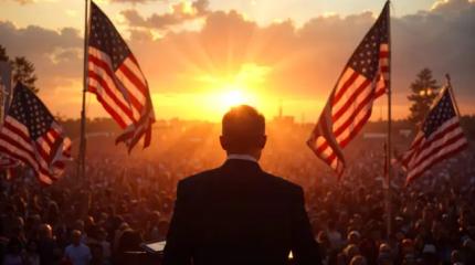 «Магическое мышление» или план? Трамп расколол Конгресс речью про Иран