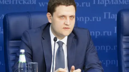 Калмыков: Санкции США войдут в учебники истории, но будут вызывать лишь улыбку Калмыков: Санкции США войдут в учебники истории, но будут вызывать лишь улыбку