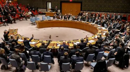 Голосование в ООН показало: Китай начинает собственную игру в поддержку РФ Голосование в ООН показало: Китай начинает собственную игру в поддержку РФ