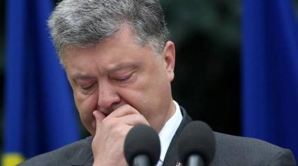 Разрыв дипотношений с РФ: в последний момент Порошенко «сорвет стоп-кран» Разрыв дипотношений с РФ: в последний момент Порошенко «сорвет стоп-кран»