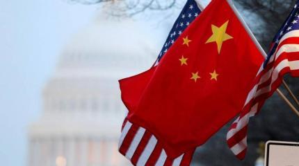 США грозят Китаю войной в Ормузском проливе США грозят Китаю войной в Ормузском проливе