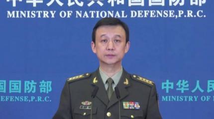 И снова никакой изоляции: Китай присоединится к России в совместных военных учениях «Восток-2022» И снова никакой изоляции: Китай присоединится к России в совместных военных учениях «Восток-2022»