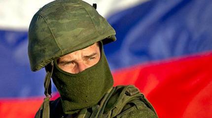 Почему США отказались воевать за Крым Почему США отказались воевать за Крым