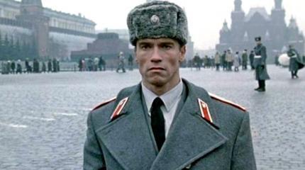 По указке вашингтонского обкома