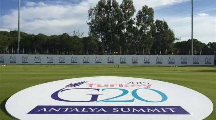 После G20. Не время паники
