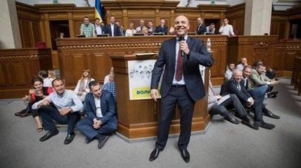 Три сотни подлецов и Украина в НАТО Три сотни подлецов и Украина в НАТО