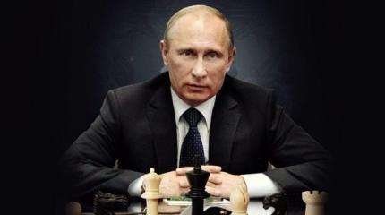 Западные СМИ о «загадочном мачо»: Путин смог коснуться основ Америки Западные СМИ о «загадочном мачо»: Путин смог коснуться основ Америки