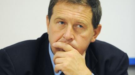 Илларионов предполагает, что раскрыл «хитрый план» Путина Илларионов предполагает, что раскрыл «хитрый план» Путина