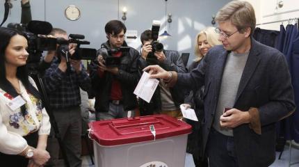 Русские в Латвии проиграли Русские в Латвии проиграли