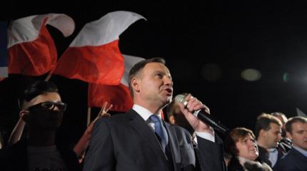 Поляки выдумали очередной антироссийский абсурд Поляки выдумали очередной антироссийский абсурд