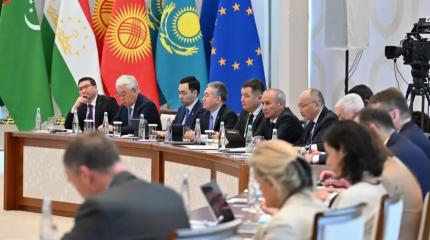 Чтобы отдалить страны ЦА от РФ, ЕС навязывает им «расширенное партнерство»