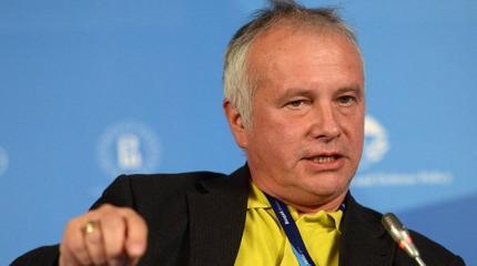 Рар: простой народ в Европе боится исламизации